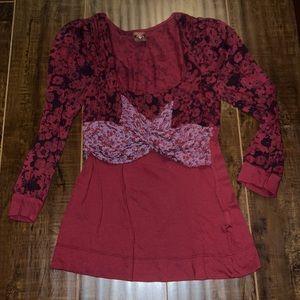 Anthropologie Language Los Angeles